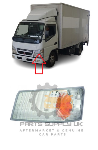 New for mitsubishi canter - for,