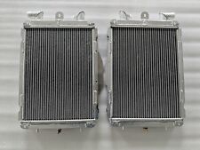 Aluminum Radiators For Ferrari