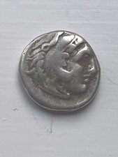 Greek Kings of Macedon 