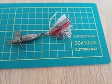 HARD TO COME BY, 2 SECTION