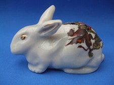 Crested China Rabbit- KINGSTON