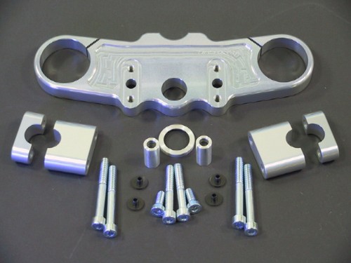 Abm superbike top yoke suzuki - abm,