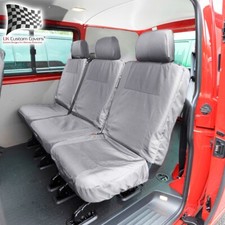 Vw Transporter T6/T6.1 Shuttle