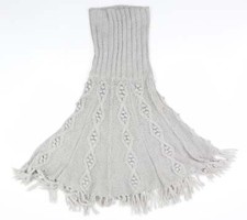 Matalan Womens Grey Overcoat