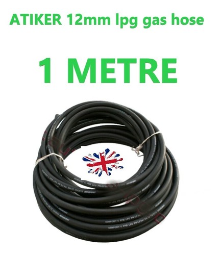 12mm metre lpg vapour - 12mm, 1