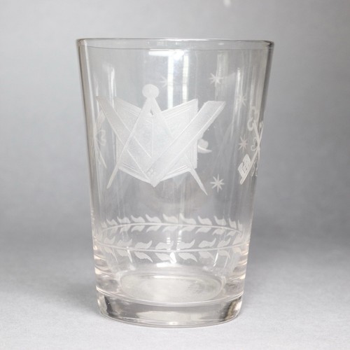 Antique 19th century engraved - 19th,
