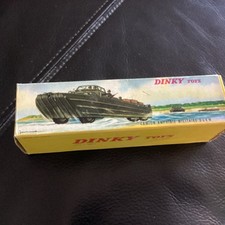  French Dinky Toys 825 Camion
