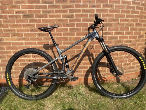 Norco fluid 2020 29er - fluid, 3