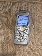 Nokia 6100 npl mobile phone - nokia, npl-2