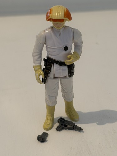 Star wars vintage cloud car - star,