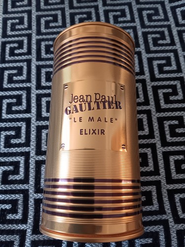 Jean paul gaultier male - paul,
