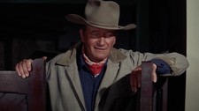 John Wayne/ western trailers! Super 8 color sound LOOK! (Updated)