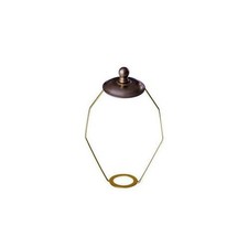 Table Lamp Shade Carrier