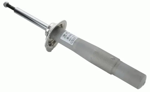 Shock absorber front axle - shock,