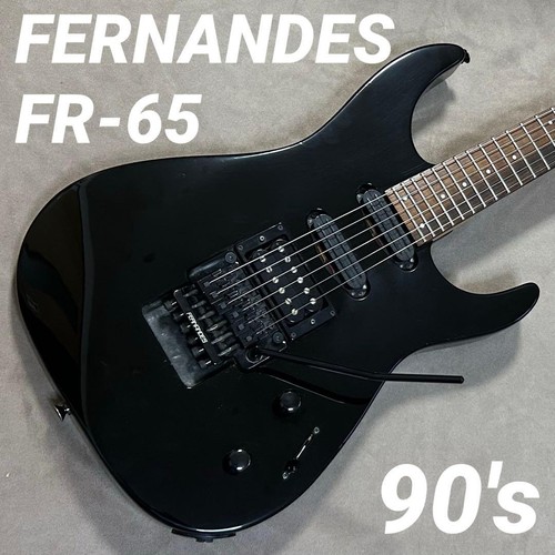 Fernandes electric - fernandes, fr-65