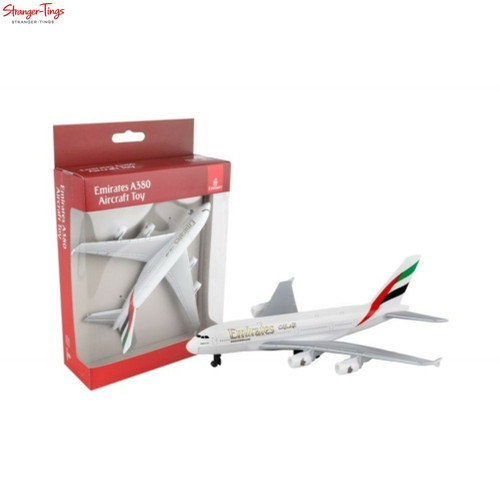 Premier planes emirates a380 - premier,
