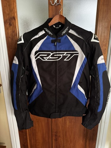 Rst track tech - track, textile