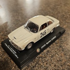1/43 ALFA ROMEO 2600 SPRINT