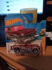 Hotwheels HW Wagons Classic 55 Nomad 5/5 243/250