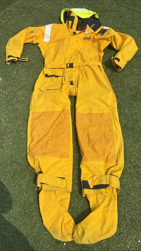Musto hpx gore - hpx, ocean