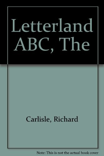 Letterland abc the book - abc,,