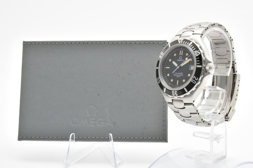 Mint omega seamaster - 【n,