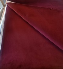 WARWICK PLUSH IN BURGUNDY