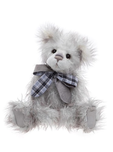 Charlie bears - charlie,