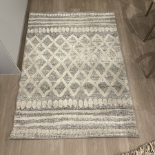 Dunelm - Taza Rug - 170cm x