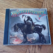 Molly Hatchet – Molly