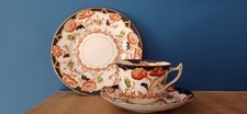 Royal stafford imari - imari, pattern