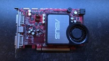 Asus eax1650xt 256mb - asus,