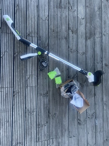 Gtech gt50 grass trimmer - gt50,
