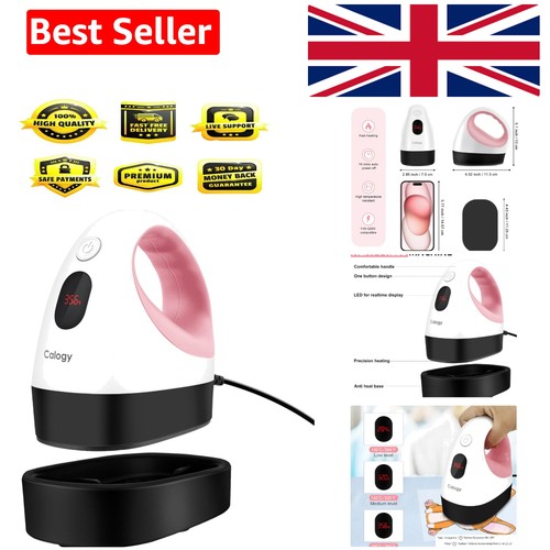 Mini heat press 3 - press,