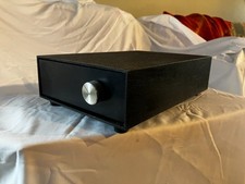 DIY Armageddon Power Supply