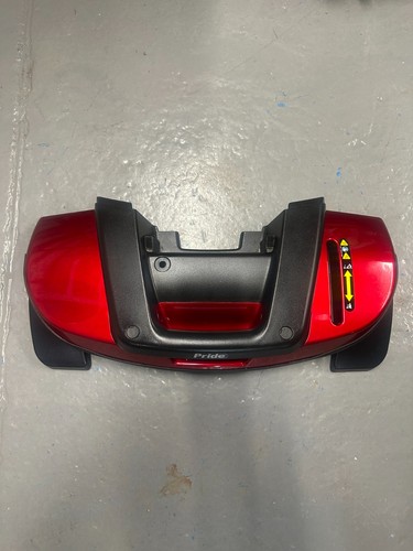Mobility scooter pride - mobility,