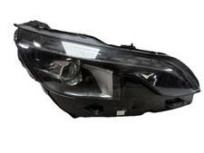 PEUGEOT 3008 5008 2017 TO 2020 GENUINE DRIVERSIDE HEADLIGHT 9837759280 (3022)