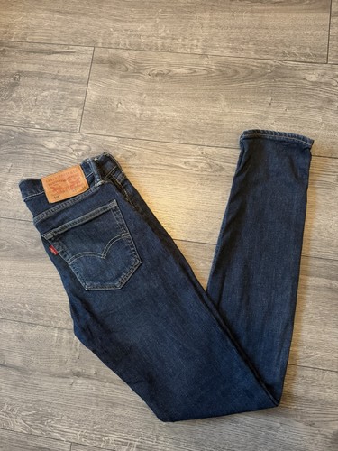 Levi 519 extreme skinny - levi's,
