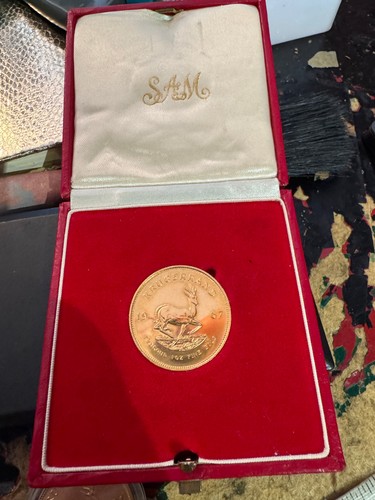 South african mint - african,