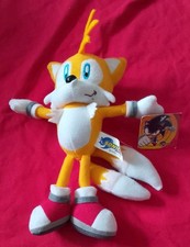 Tails From Sonic The Hedgehog