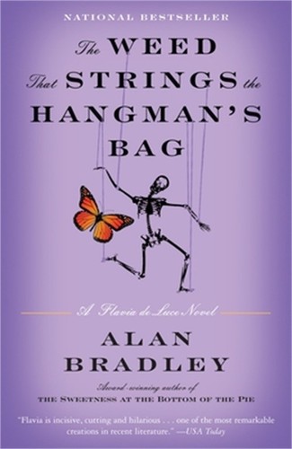 The weed that strings - weed,