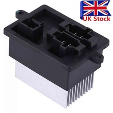 Interior Blower Heater