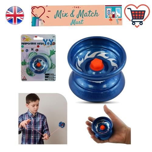 Beginner friendly 5cm alloy - 5cm,