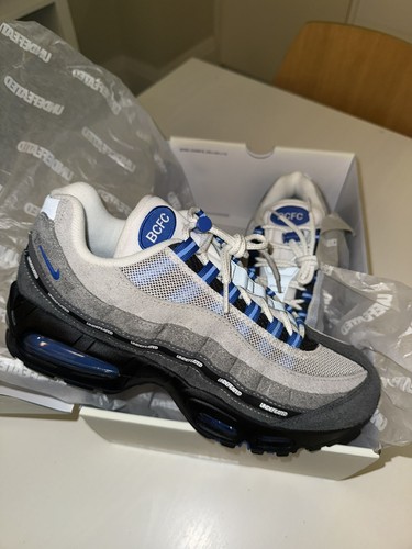 Bcfc undefeated air max - bcfc, uk