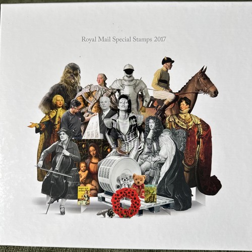 Royal mail special - mail,