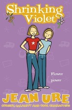 Shrinking Violet by Jean Ure