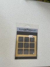 Pack Of Three Heritage