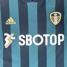 Rare Original Leeds United