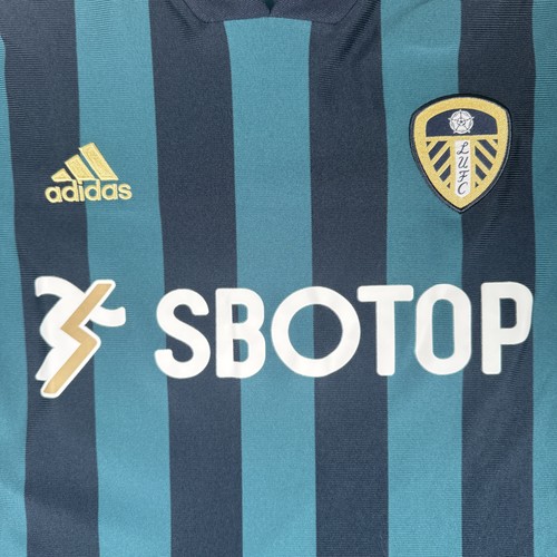 Leeds united 2020 2021 - united, 2020/2021