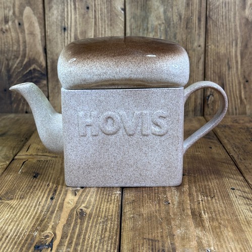 Carlton ware hovis bread - ware,